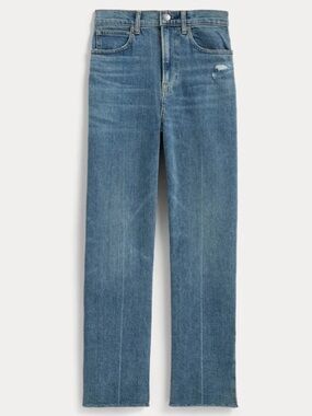 Everlane Way High Jeans 27 EUC!
